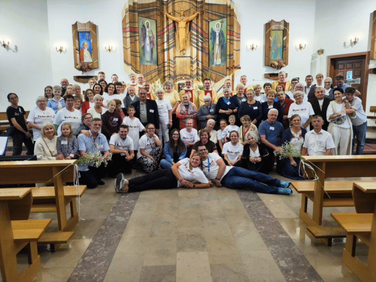 VI Familiada Salezjańska w Żyrardowie – święto wspólnoty i radości