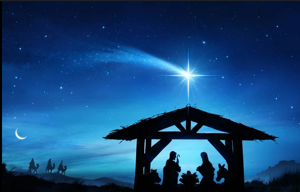 Boże Narodzenie 2025