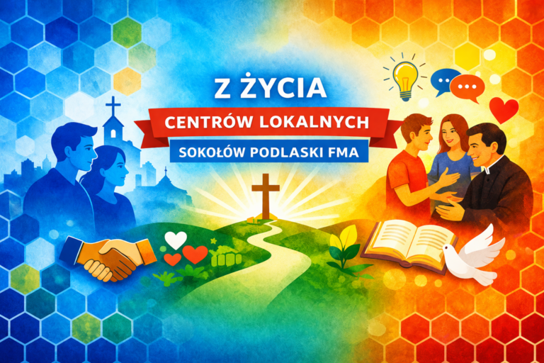 Z życia Centrów Lokalnych