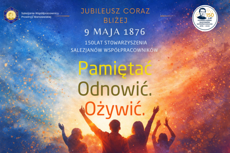 Jubileusz 150-lecia coraz bliżej