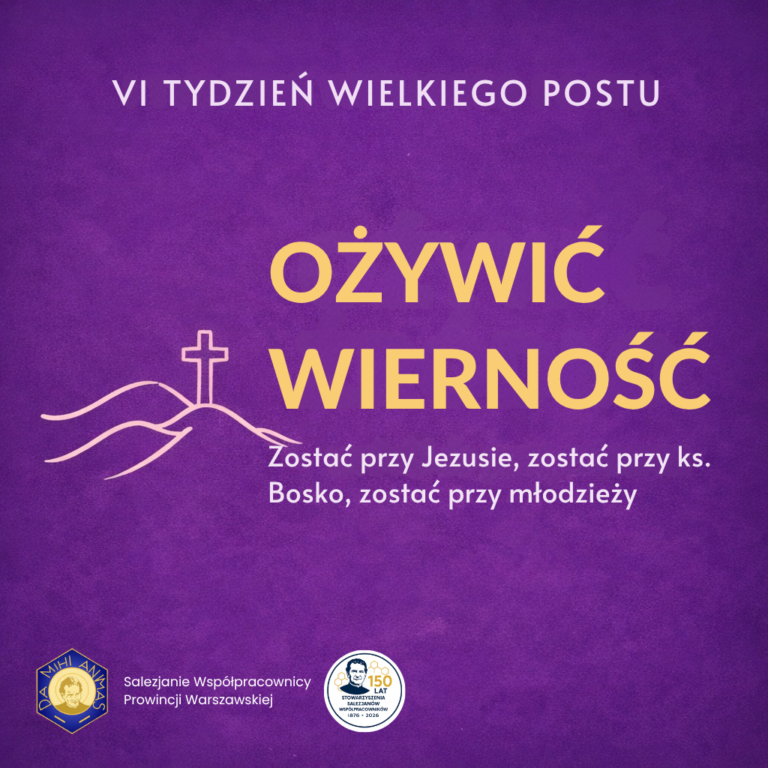 Niedziela Męki Pańskiej