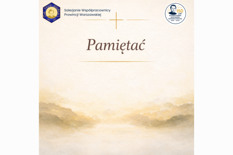 PAMIĘTAĆ – WDZIĘCZNOŚĆ, KTÓRA CHRONI TOŻSAMOŚĆ